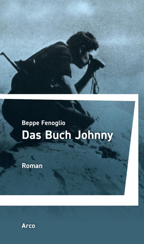 Cover-Bild Das Buch Johnny