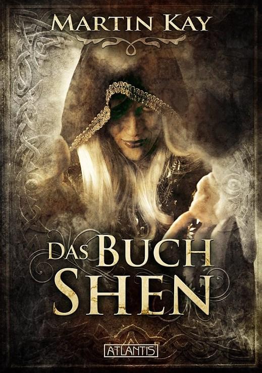 Cover-Bild Das Buch Shen