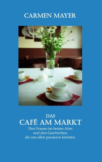 Cover-Bild Das Café am Markt