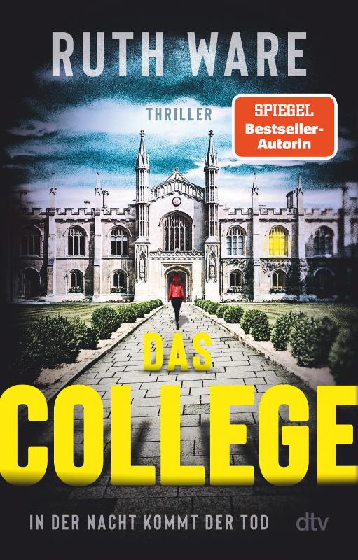 Cover-Bild Das College