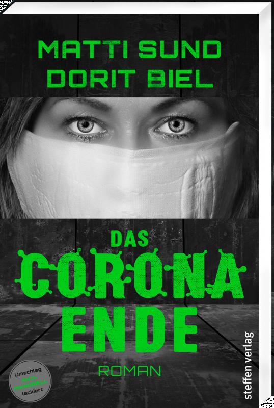 Cover-Bild Das Corona-Ende