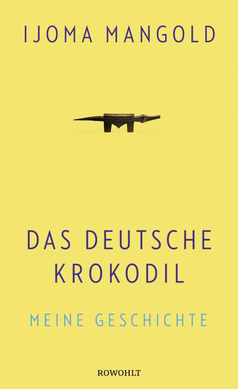 Cover-Bild Das deutsche Krokodil