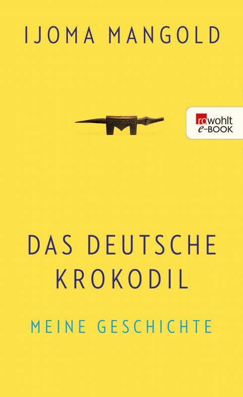 Cover-Bild Das deutsche Krokodil