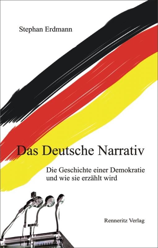 Cover-Bild Das Deutsche Narrativ