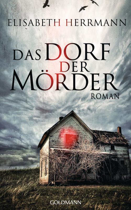 Cover-Bild Das Dorf der Mörder