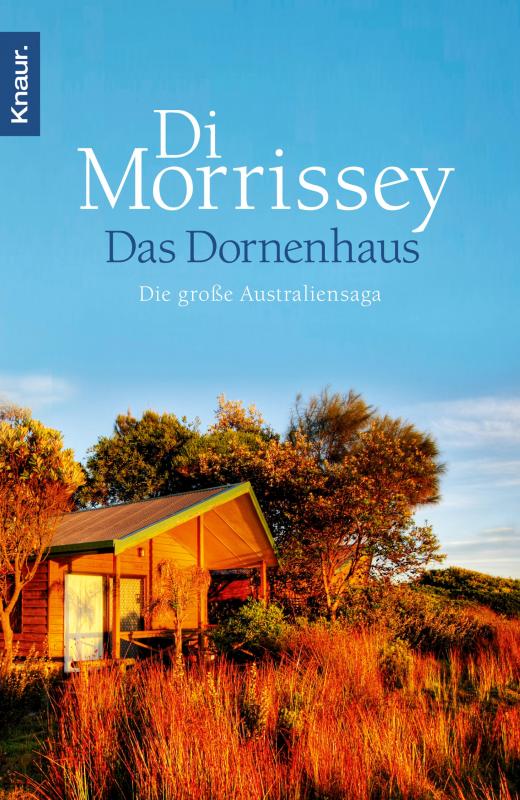 Cover-Bild Das Dornenhaus
