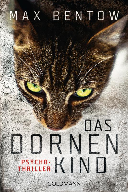 Cover-Bild Das Dornenkind
