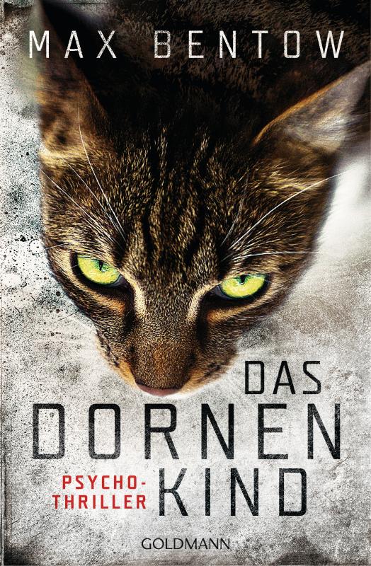 Cover-Bild Das Dornenkind