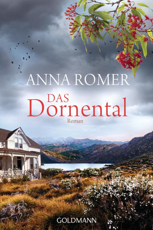 Cover-Bild Das Dornental