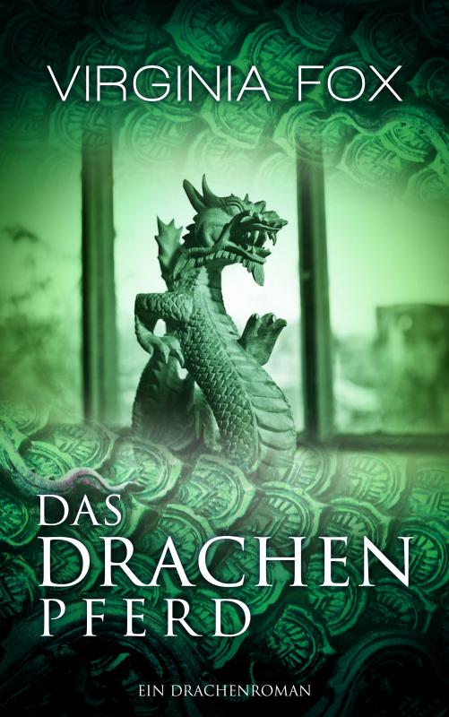 Cover-Bild Das Drachenpferd