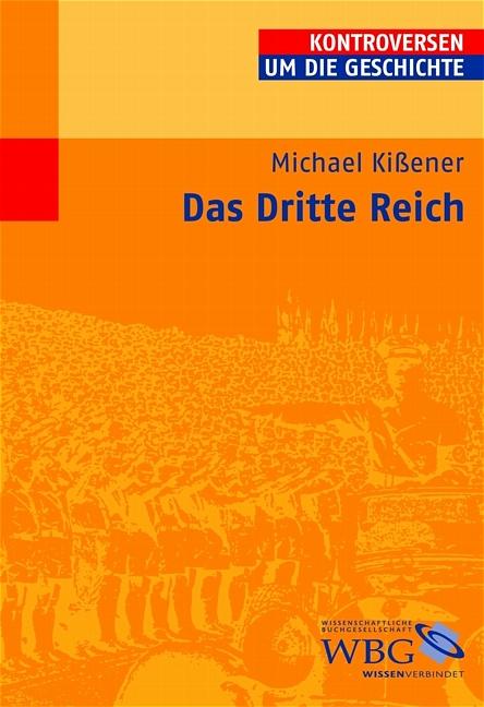Cover-Bild Das Dritte Reich