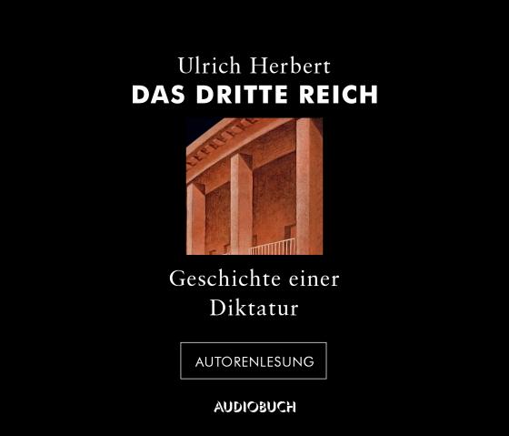 Cover-Bild Das Dritte Reich