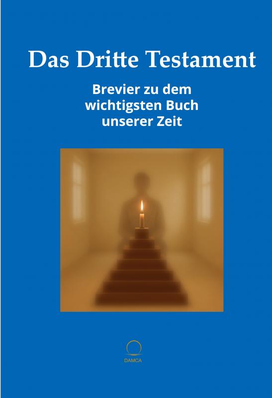 Cover-Bild Das Dritte Testament