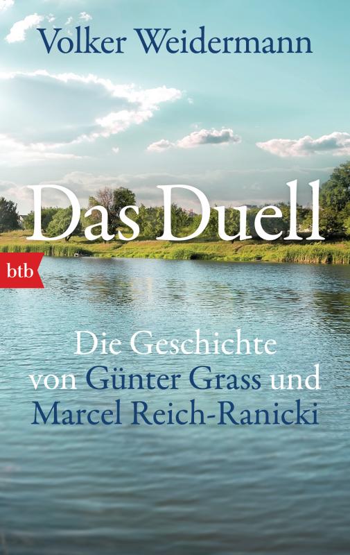 Cover-Bild Das Duell