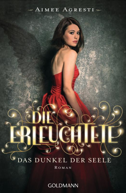 Cover-Bild Das Dunkel der Seele