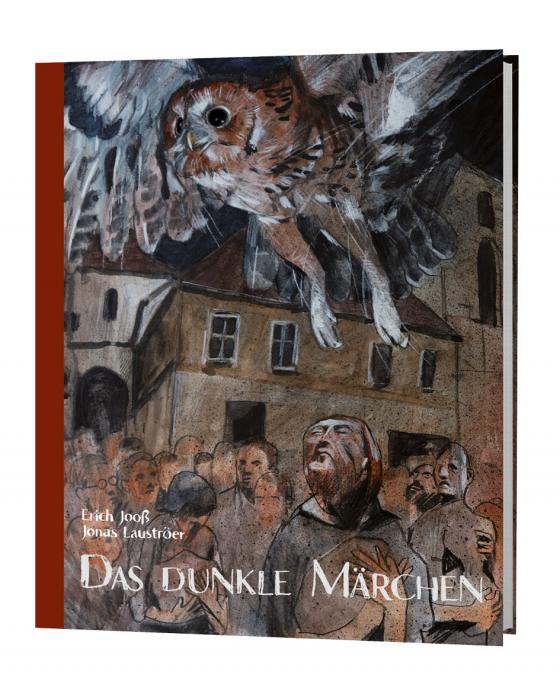 Cover-Bild Das dunkle Märchen