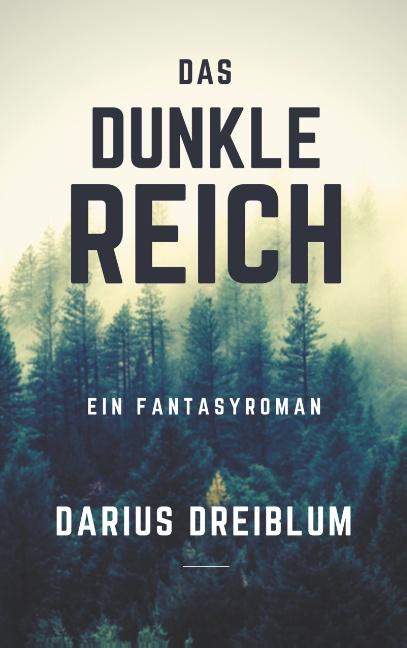 Cover-Bild Das dunkle Reich