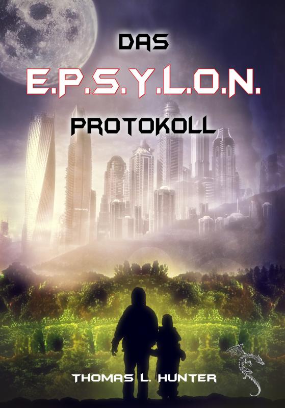 Cover-Bild Das E.P.S.Y.L.O.N. Protokoll