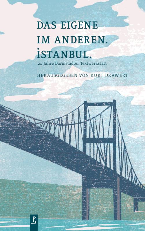 Cover-Bild Das Eigene im Anderen. Istanbul.