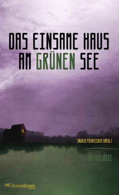 Cover-Bild Das einsame Haus am grünen See