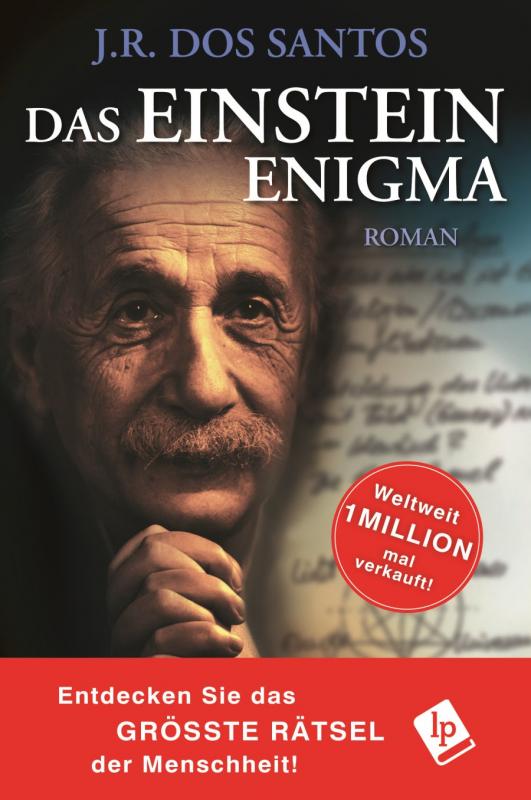 Cover-Bild Das Einstein Enigma