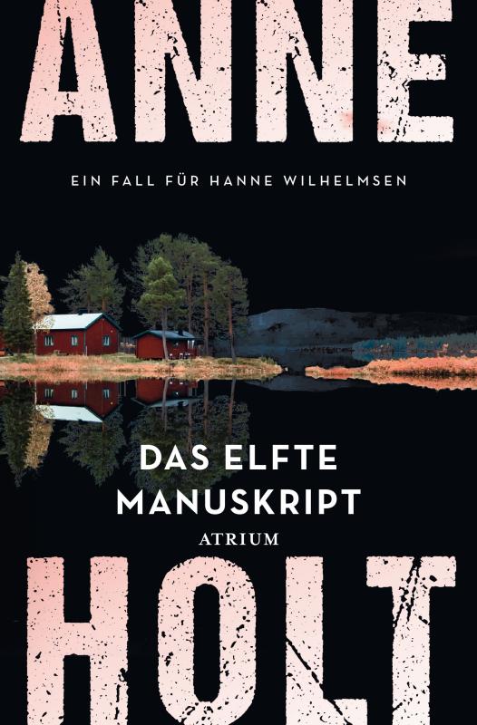 Cover-Bild Das elfte Manuskript