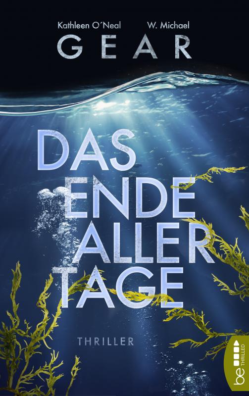Cover-Bild Das Ende aller Tage