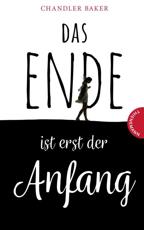 Cover-Bild Das Ende ist erst der Anfang