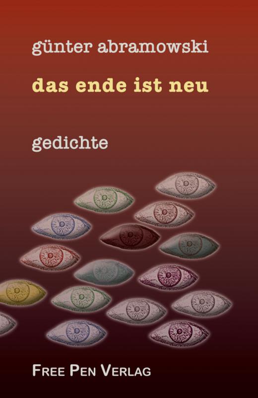 Cover-Bild das ende ist neu