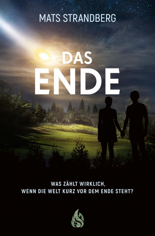Cover-Bild Das Ende