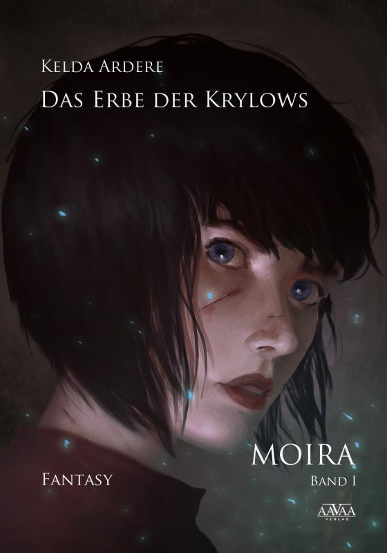 Cover-Bild Das Erbe der Krylows (1) - Großdruck