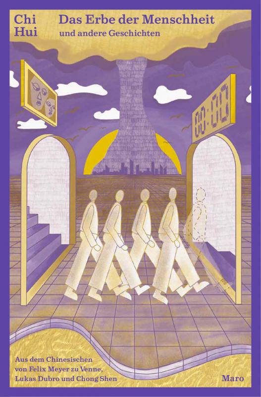 Cover-Bild Das Erbe der Menschheit