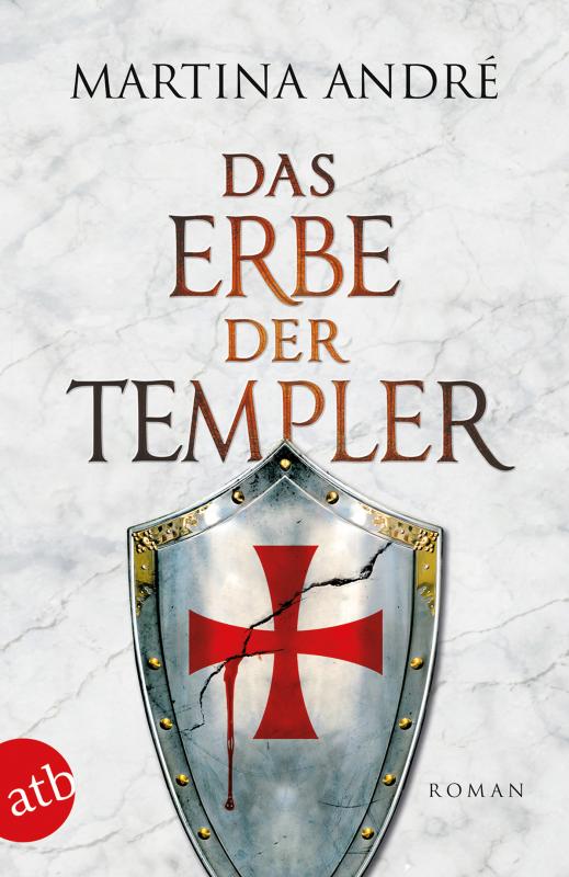 Cover-Bild Das Erbe der Templer
