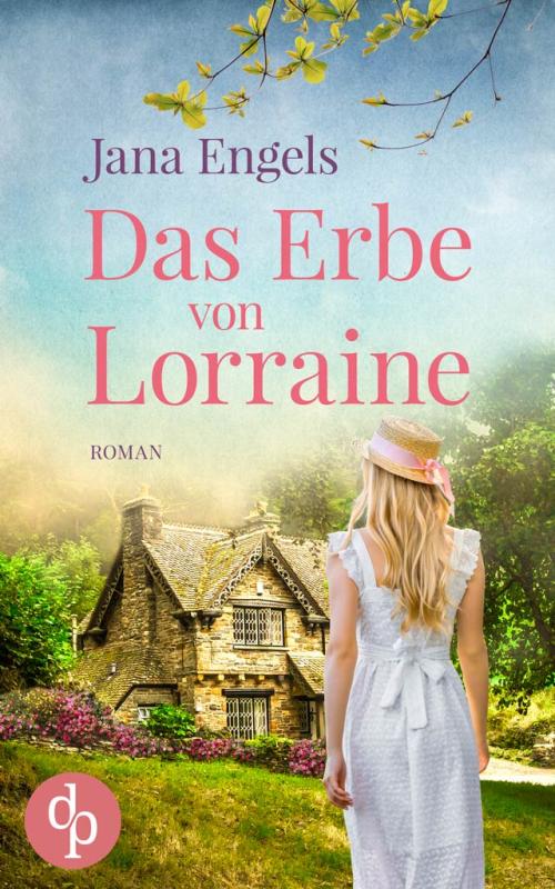 Cover-Bild Das Erbe von Lorraine