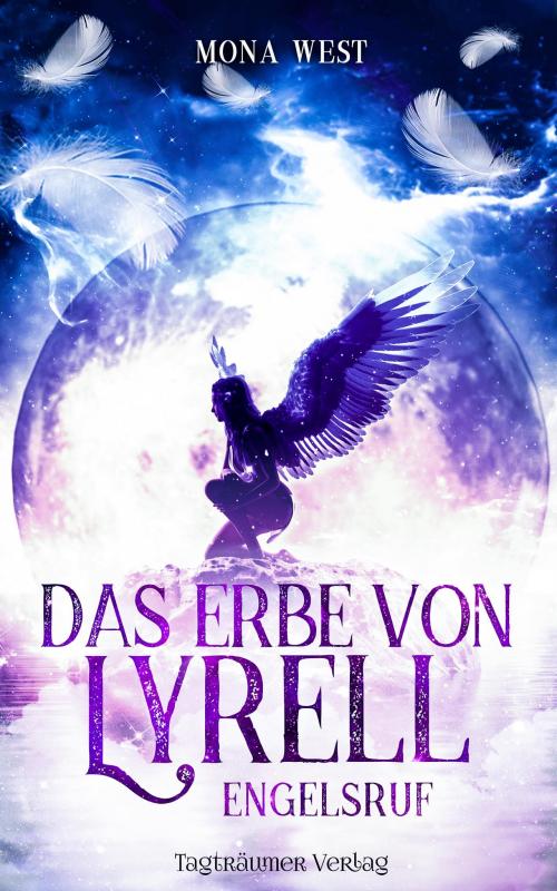 Cover-Bild Das Erbe von Lyrell