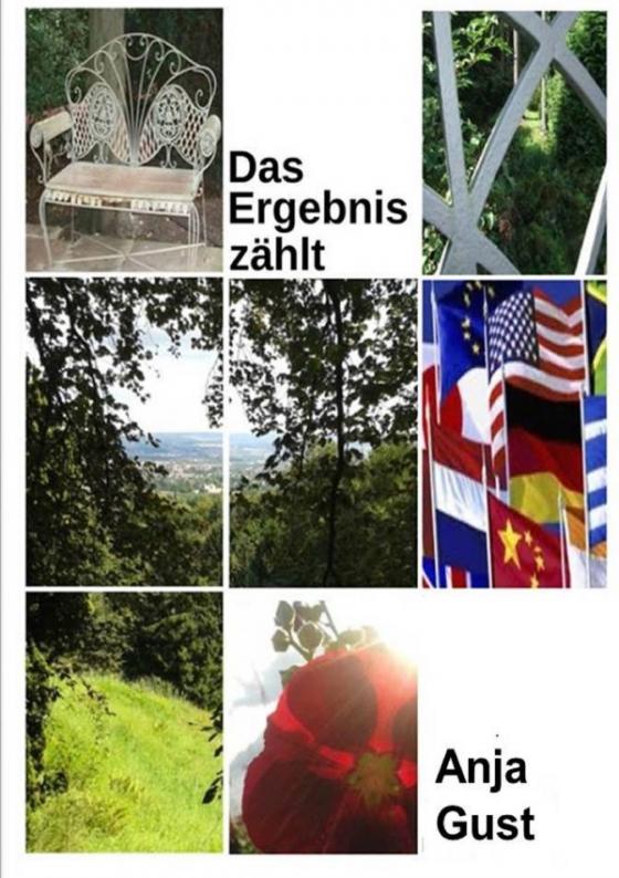 Cover-Bild Das Ergebnis zählt: Geschichten in Leichter Sprache