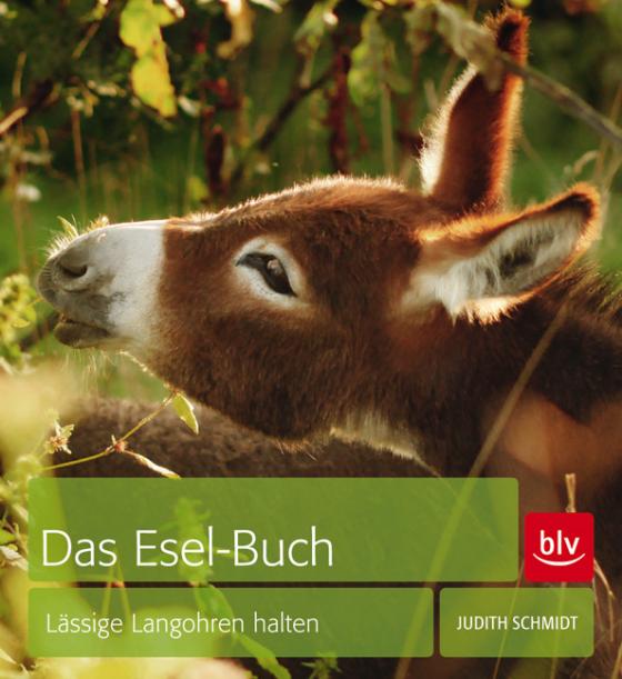Cover-Bild Das Esel-Buch