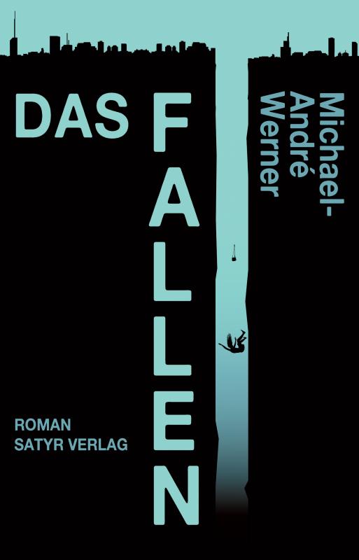 Cover-Bild Das Fallen