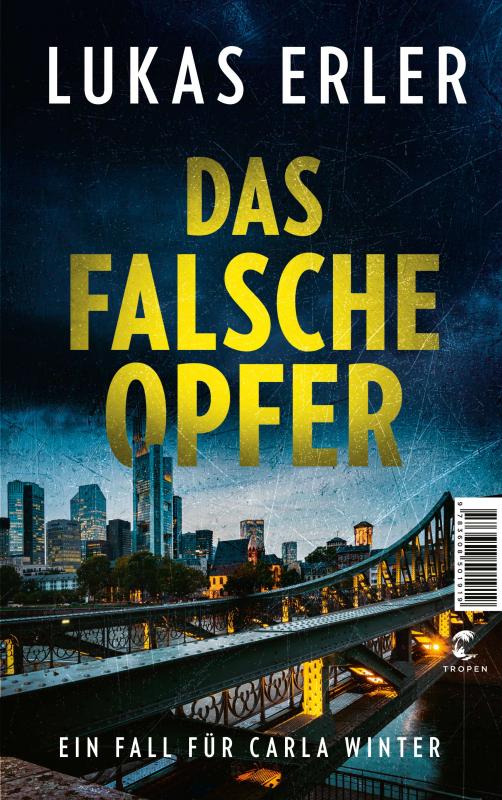 Cover-Bild Das falsche Opfer