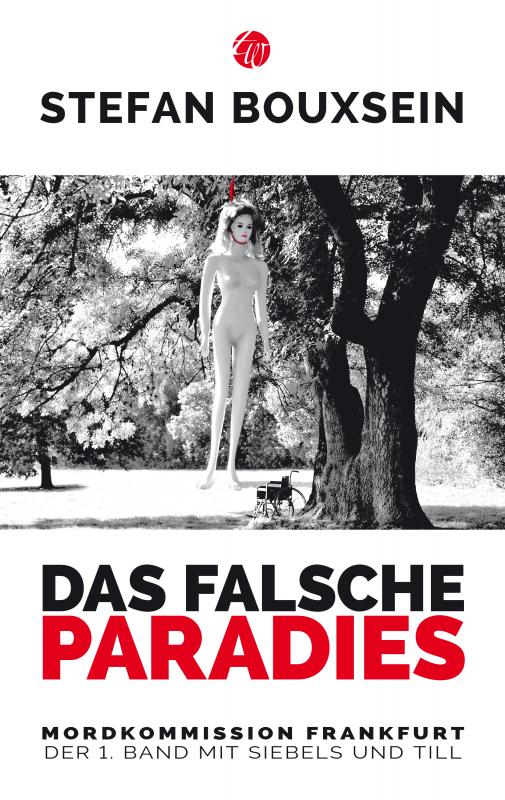 Cover-Bild Das falsche Paradies