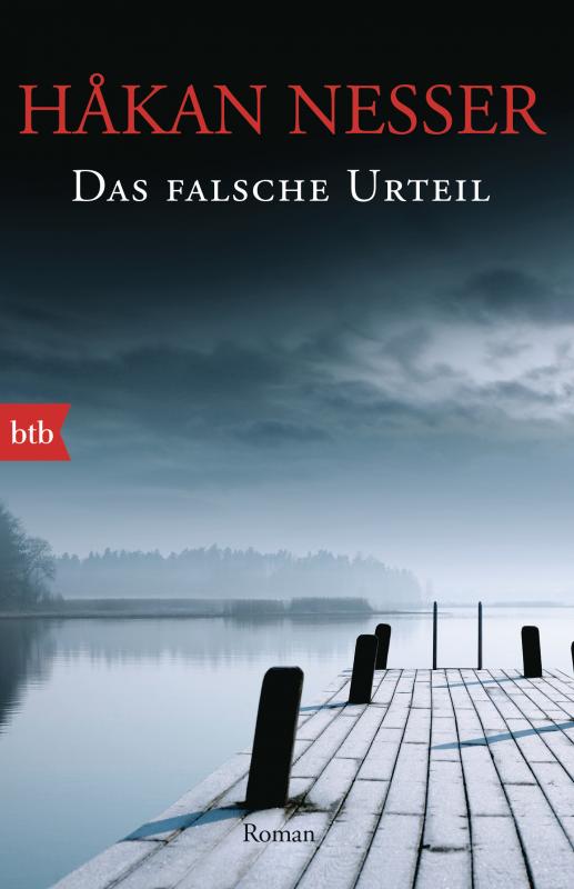 Cover-Bild Das falsche Urteil