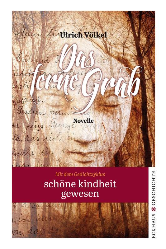 Cover-Bild Das ferne Grab