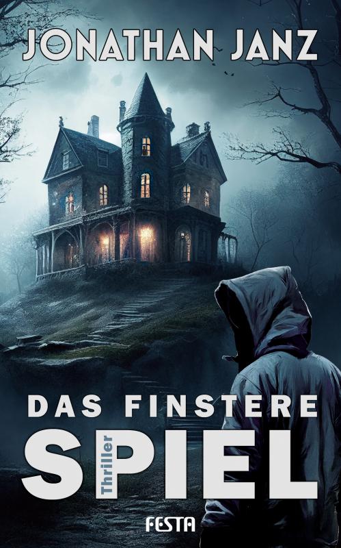 Cover-Bild Das finstere Spiel