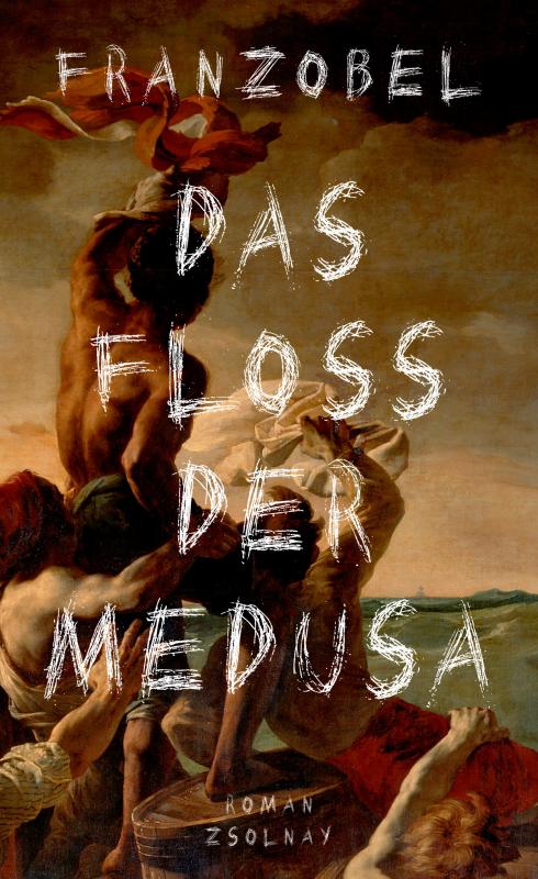 Cover-Bild Das Floß der Medusa
