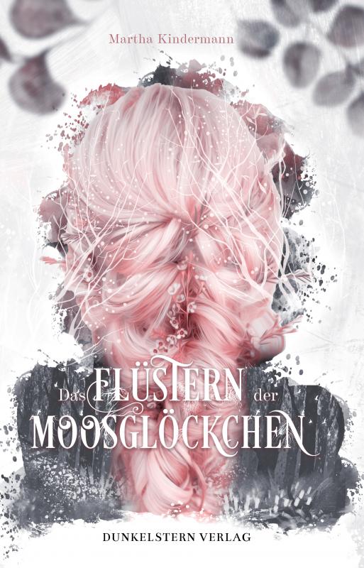 Cover-Bild Das Flüstern der Moosglöckchen