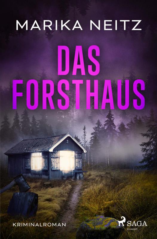Cover-Bild Das Forsthaus