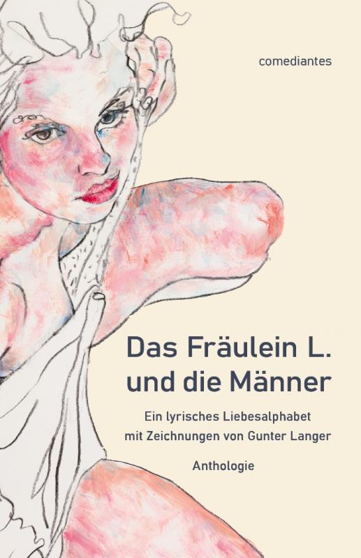 Cover-Bild Das Fräulein L. und die Männer
