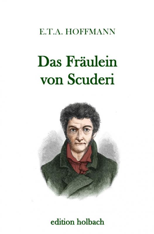 Das Fräulein von Scuderi Lesejury
