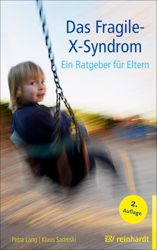 Cover-Bild Das Fragile-X-Syndrom