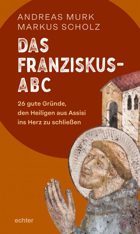 Cover-Bild Das Franziskus-ABC